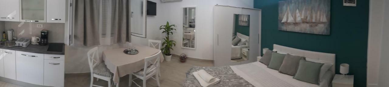 Studio Kantule Mlini Kültér fotó